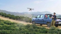 Belum banyak Secara mekanis, Wuling Journey akan dilengkapi dengan mesin 1.5L natural aspirated yang menghasilkan 98 tenaga kuda. Mobil tersebut kabarnya menjadi satu-satunya pilihan mesin pikap baru yang dikawinkan melalui transmisi lima percepatan. Foto: GMauthority