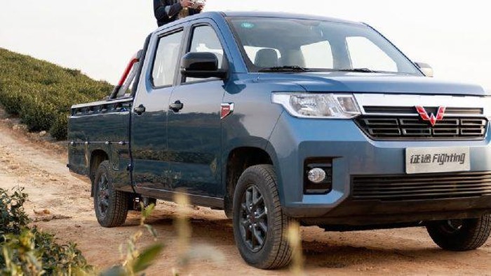 Wuling Journey Wuling Journey