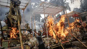 10 Tradisi Bali yang Bikin Kangen