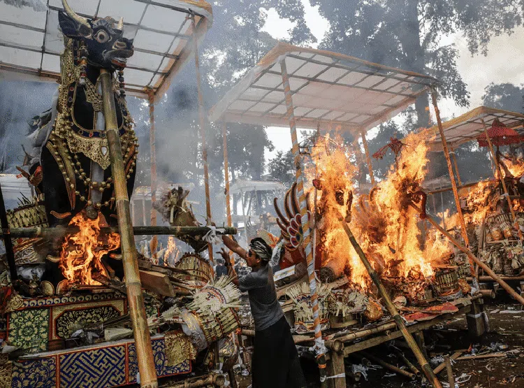 10 Tradisi Bali yang Bikin Kangen