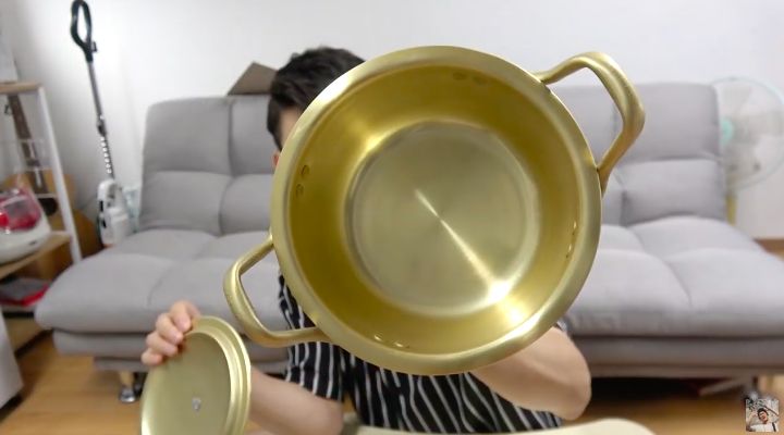 5 Cara Makan Mie Instan ala Orang Korea Ini Bisa Kamu Contek
