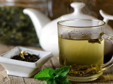 5 Teh Herbal untuk Diet yang Ampuh Rampingkan Perut