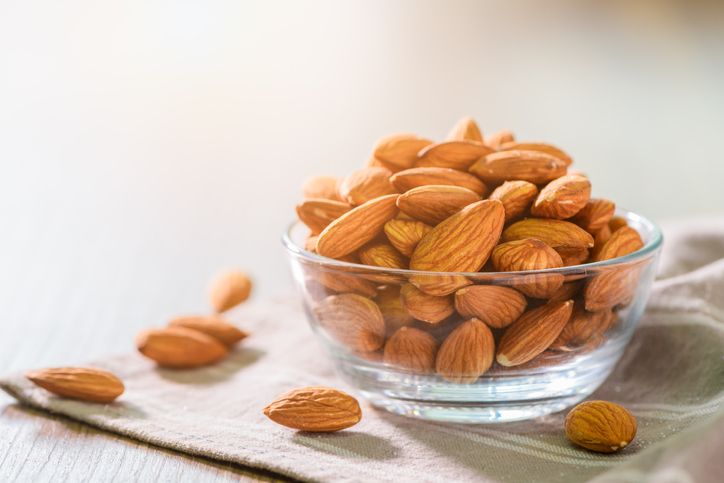 7 Makanan Nutrisi Tinggi yang Bagus Dikonsumsi Menurut Ahli Gizi