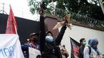 Aksi Solidaritas untuk Myanmar