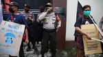 Aksi Solidaritas untuk Myanmar