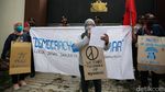 Aksi Solidaritas untuk Myanmar