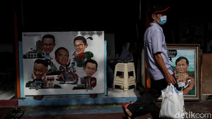 PPKM Dinilai Gagal Tekan Kasus COVID-19, Ini Kata Satgas