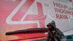 Aktivitas Ibu Kota di Tengah Isu Lockdown Akhir Pekan