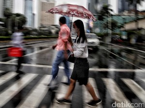PPKM Darurat, Ini Cara Pengajuan STRP untuk Pekerja Keluar Masuk DKI