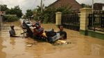 7 Dusun di Jombang Terendam Banjir Setinggi 1,5 Meter