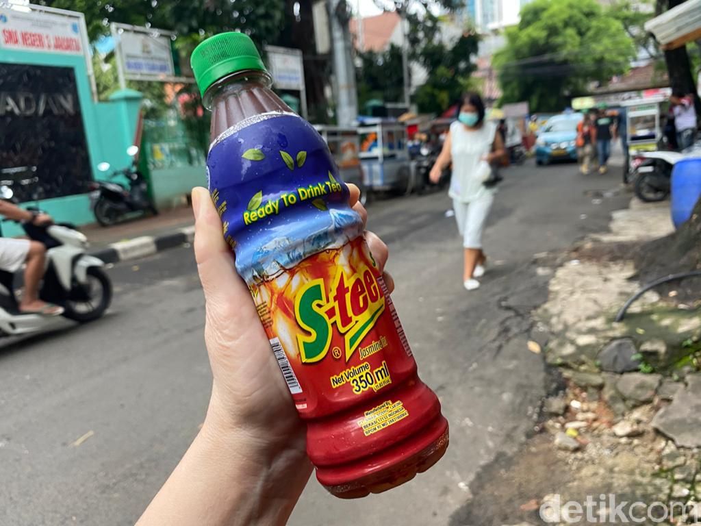 Bawa Duit Rp 30 Ribu di Jakarta Selatan Bisa Beli Makanan Apa Saja Ya?