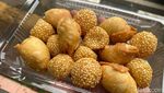 Modal Duit Rp 30 Ribu Bisa Jajan Bakso Malang hingga Kue Cubit di Jaksel