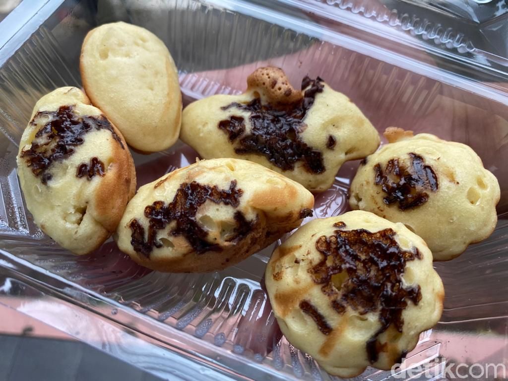 Bawa Duit Rp 30 Ribu di Jakarta Selatan Bisa Beli Makanan Apa Saja Ya?