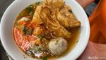 Modal Duit Rp 30 Ribu Bisa Jajan Bakso Malang hingga Kue Cubit di Jaksel