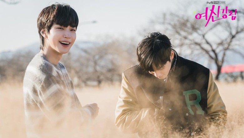 Behind The Scenes True Beauty Behind The Scenes True Beauty