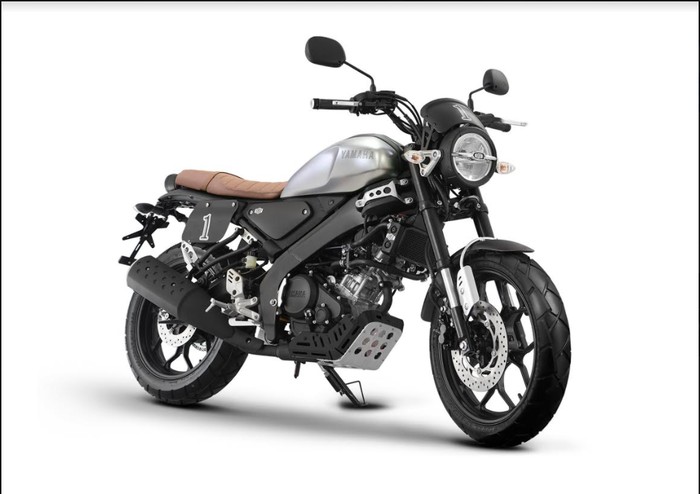 Bikin Yamaha XSR 155 Tambah Ganteng dengan Aksesori Ini Bikin Yamaha XSR 155 Tambah Ganteng dengan Aksesori Ini