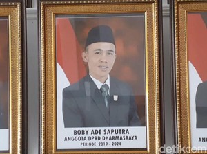 Polisi Ungkap Peran Wakil Rakyat PKB Dharmasraya Buron Kasus Penganiayaan