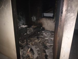 Misteri Istri Bakar Suami di Ciputat dalam Penyelidikan Polisi