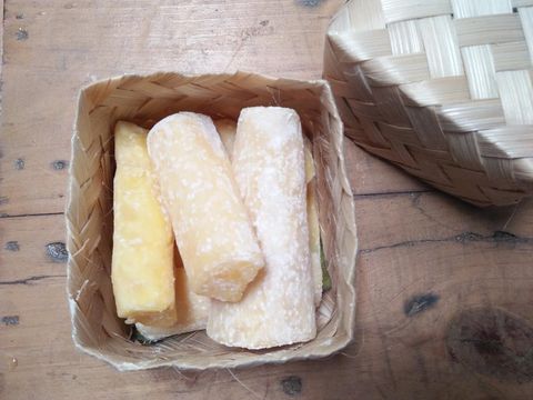 Colenak