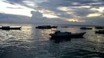 10 Alasan Liburan ke Derawan