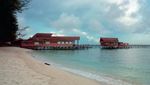 10 Alasan Liburan ke Derawan