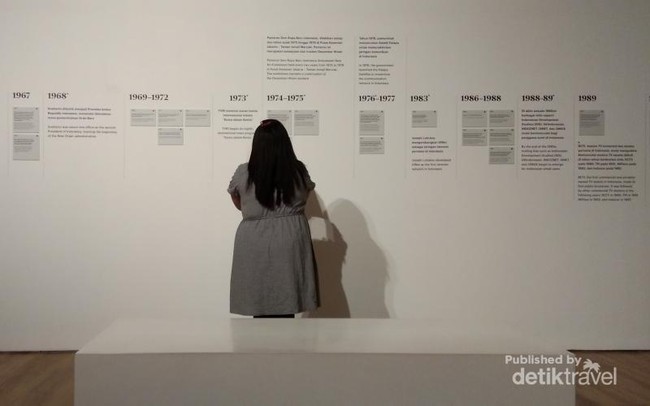 10 Seniman Indonesia di Dunia dalam Berita