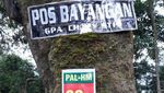 10 Tips Mendaki Gunung Salak yang Aman dan Nyaman