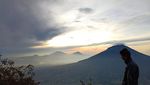 10 Tips Mendaki Gunung Sindoro via Kledung