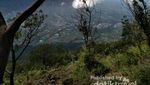 10 Tips Mendaki Gunung Sindoro via Kledung