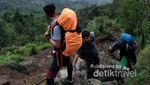 10 Tips Mendaki Gunung Sindoro via Kledung