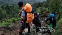 Tetap jaga kekompakan ya.