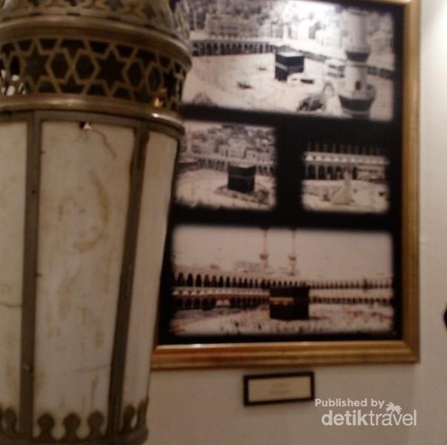 2 Museum di Makkah yang Jarang Orang Tahu