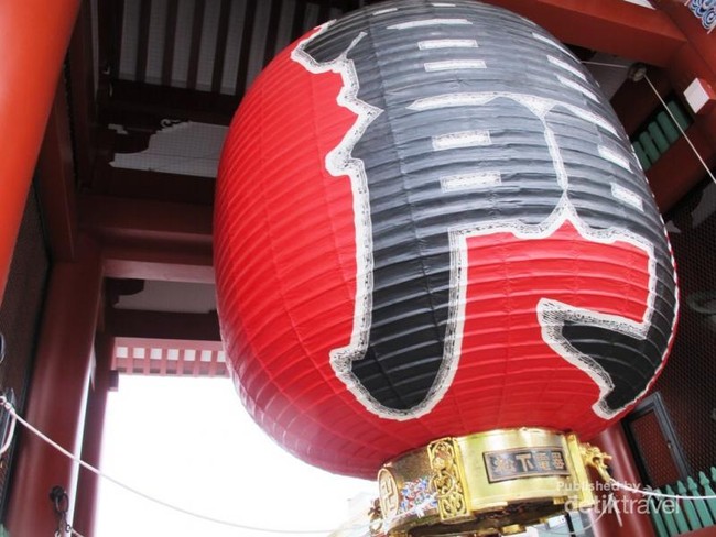 4 Destinasi Wisata di Tokyo Ini Gratis!