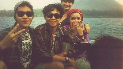 4 Hari Menyenangkan Bersama Happy Holiday Trans7