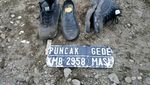 5 Hal Penting Sebelum Mendaki Gunung Gede via Gunung Putri