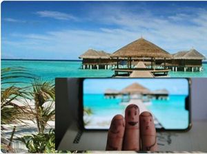 5 Tips Anti Bosan di Rumah Aja dari Traveler Setia detikTravel