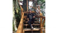 Curug Ciherang