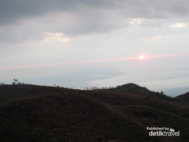 6 Objek Wisata Wajib Kunjung di Dieng