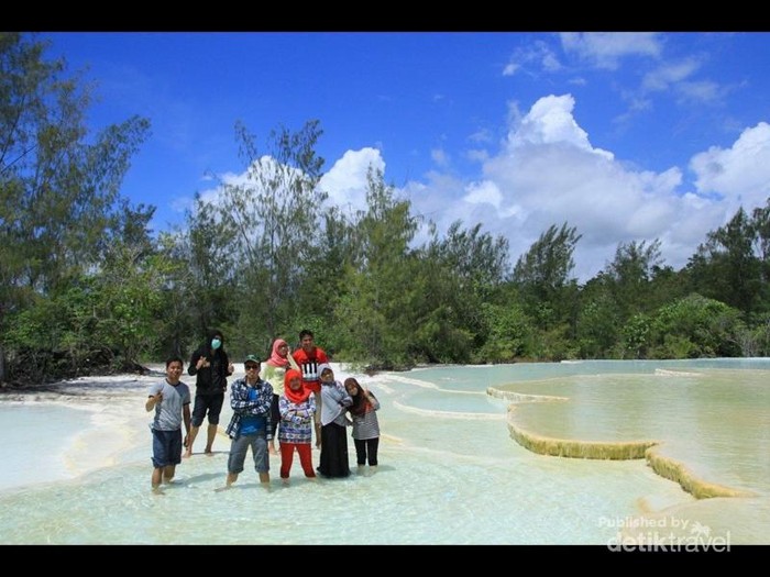 7 Destinasi untuk Dikunjungi Saat Liburan ke Kendari