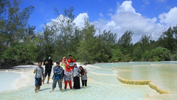 7 Destinasi untuk Dikunjungi Saat Liburan ke Kendari