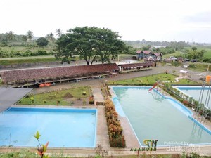 Aceh Punya Wisata Air Menyegarkan di Kabupaten Pidie
