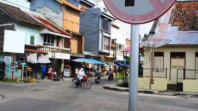 Ada Apa Dengan Muntok?