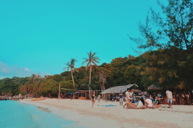 Ah Karimunjawa, Pesonanya Bikin Rindu Saja
