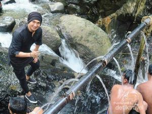 Air Panas Pingit, Surga Tersembunyi Banjarnegara