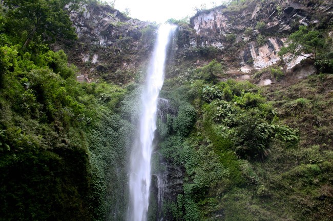 Air Terjun Coban Rondo