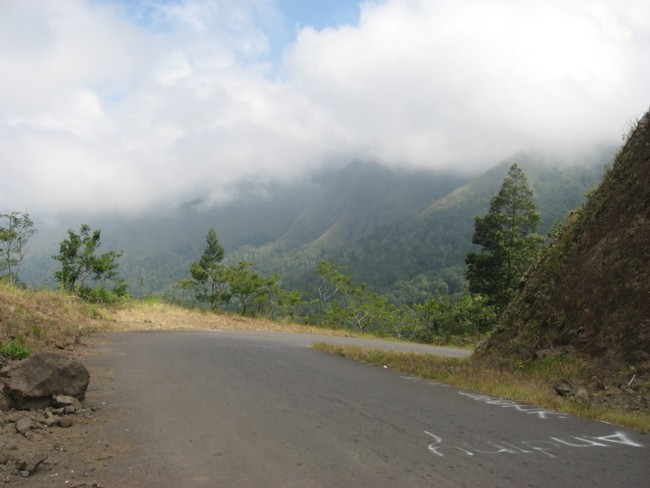 Air terjun Sindang Gile, Keindahan yang Benar-benar Gila!