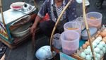 Akhir Pekan Gini, Mainnya di Setu Babakan Saja