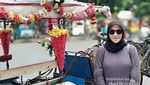 Akhir Pekan Gini, Mainnya di Setu Babakan Saja