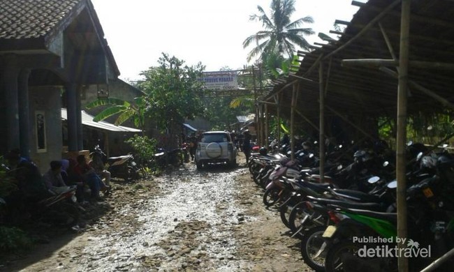 Akhir Pekan Ini, Yuk Liburan ke Gunung Munara, Bogor