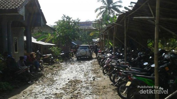Akhir Pekan Ini, Yuk Liburan ke Gunung Munara, Bogor